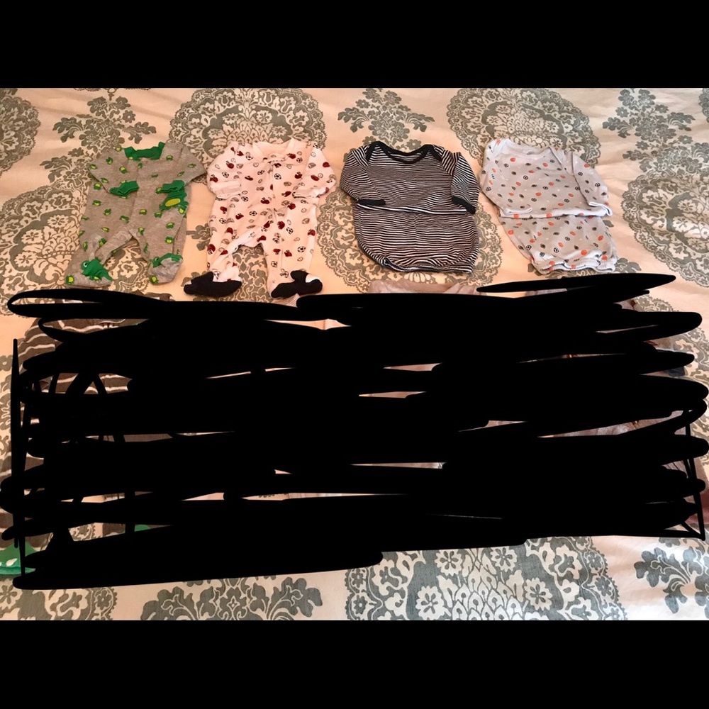 Newborn Boy Sleep Bundle